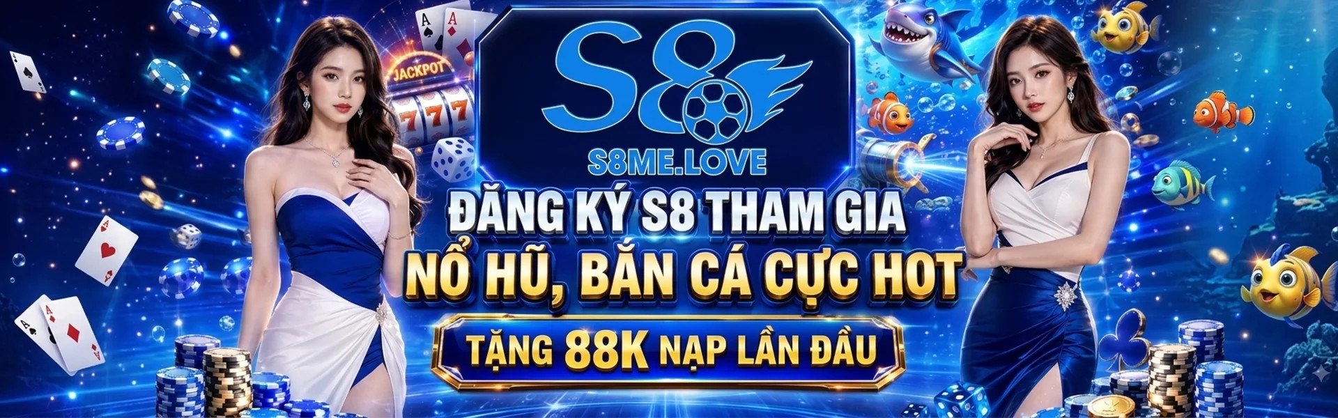 Profile banner
