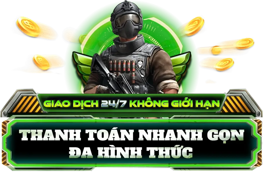 Profile banner