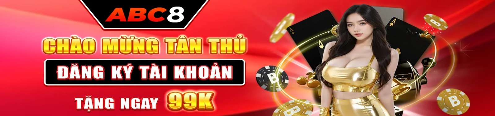 Profile banner