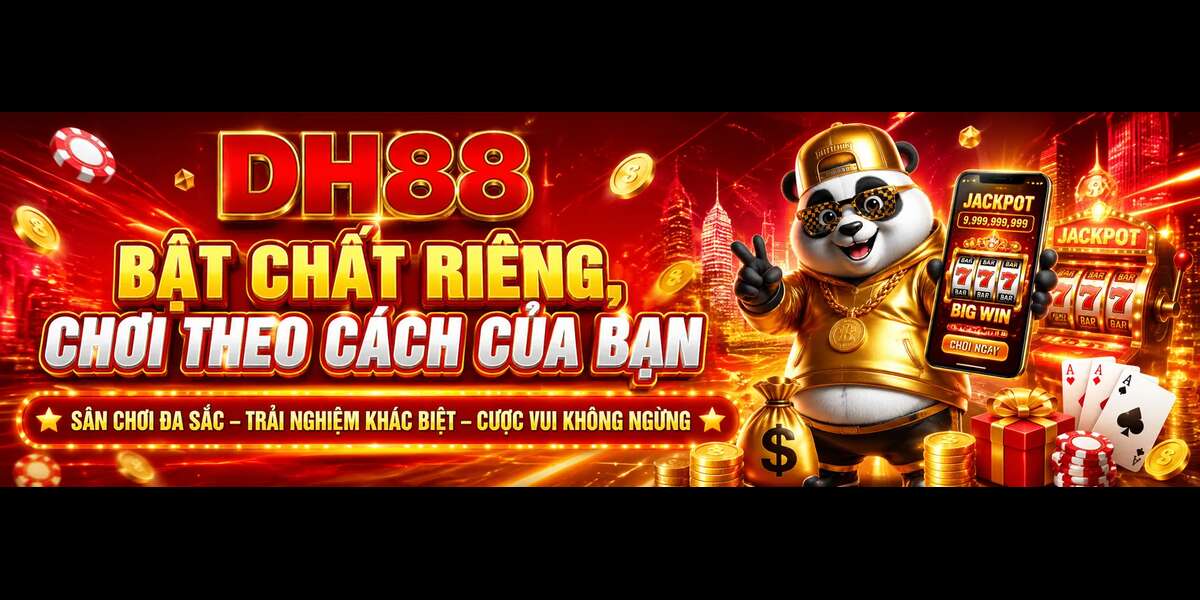 Profile banner