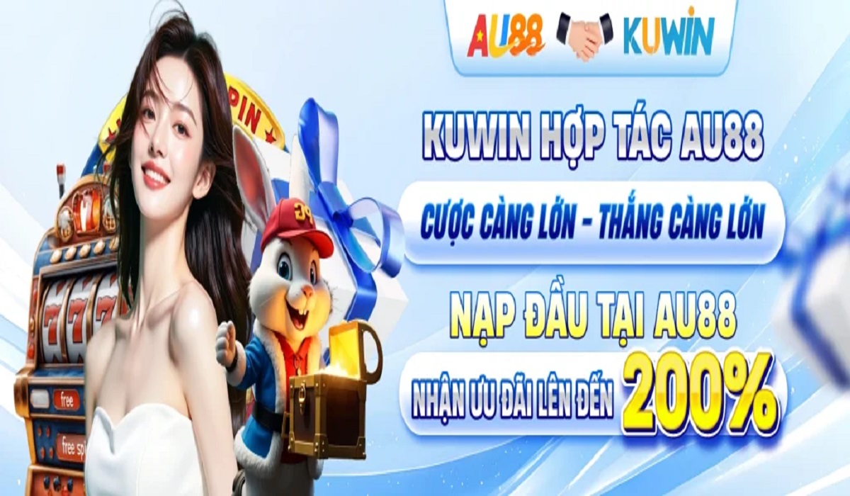 Profile banner
