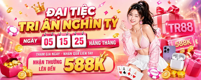 Profile banner
