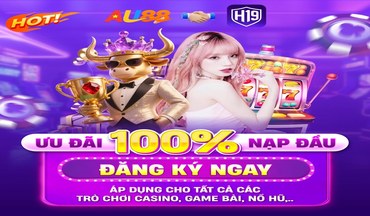 Profile banner