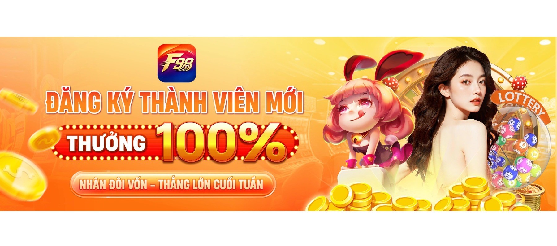 Profile banner