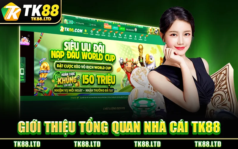 Profile banner