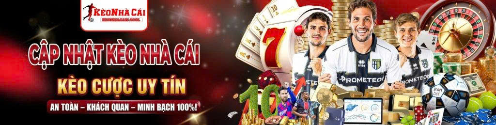 Profile banner