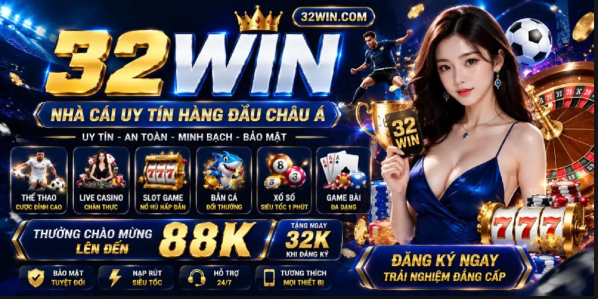 Profile banner