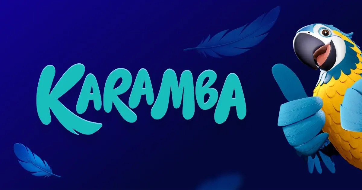 Profile banner