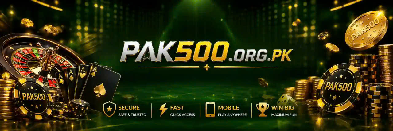 Profile banner