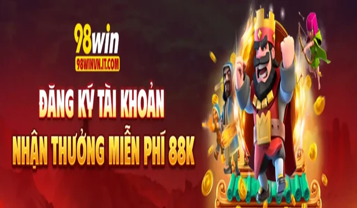 Profile banner