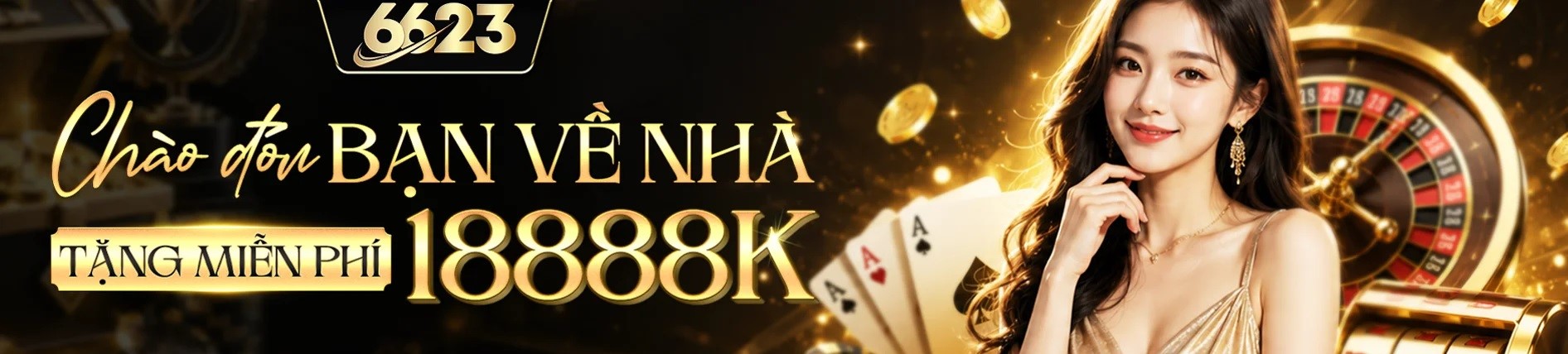 Profile banner