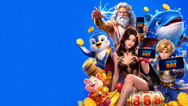 Profile banner