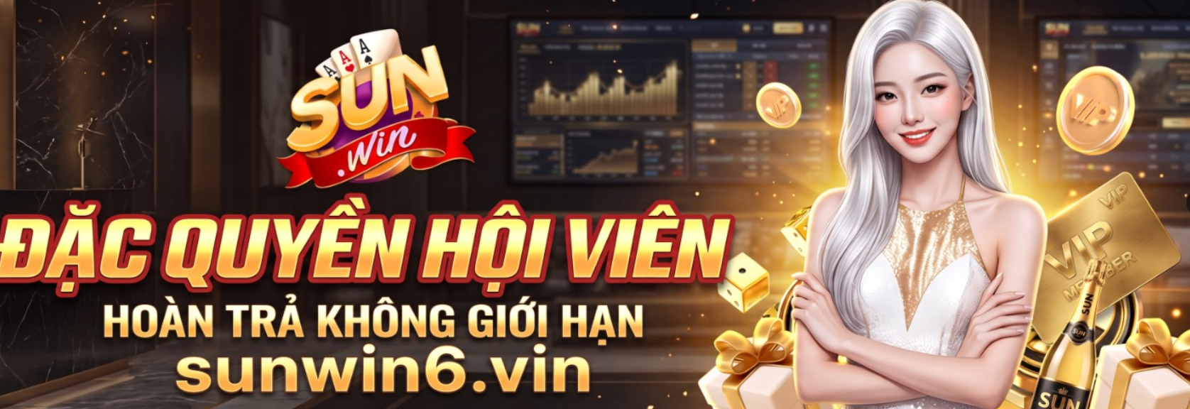 Profile banner