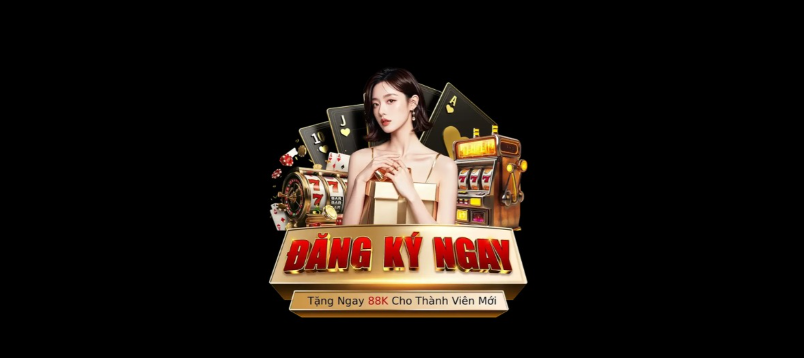 Profile banner