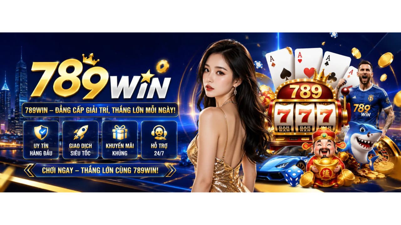 Profile banner