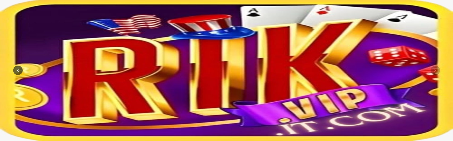 Profile banner