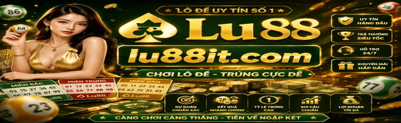 Profile banner