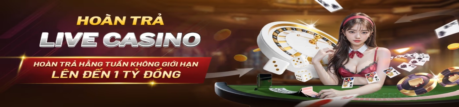 Profile banner