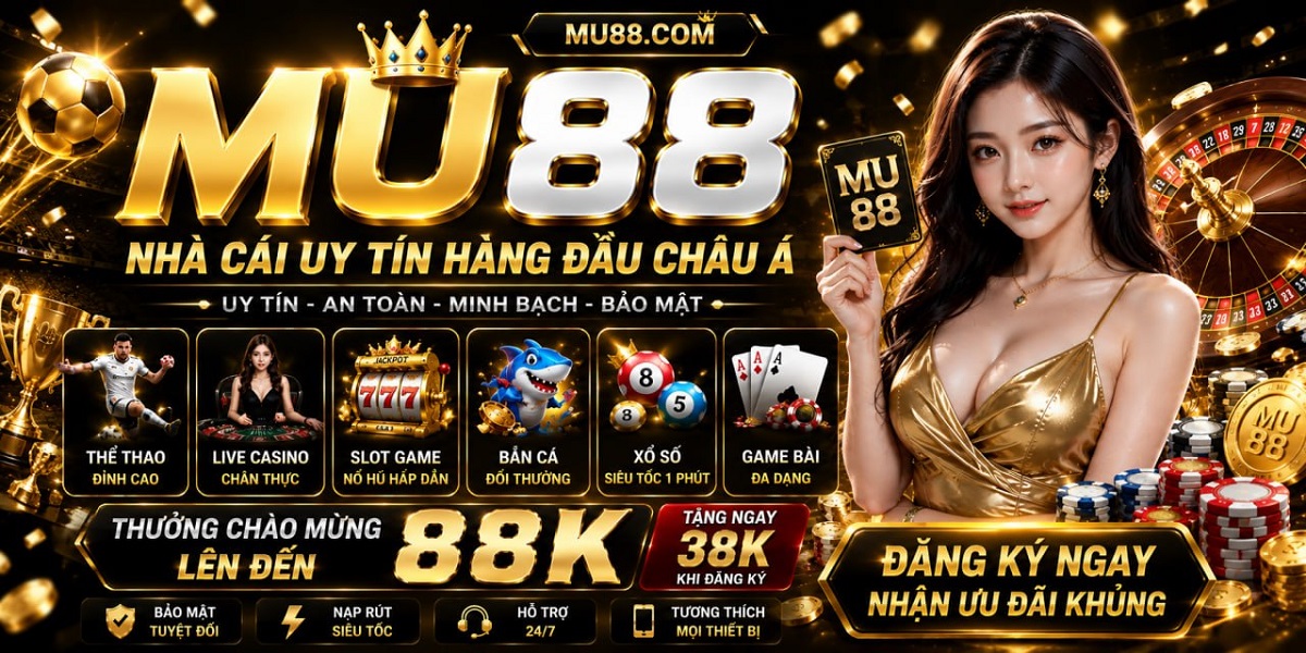 Profile banner