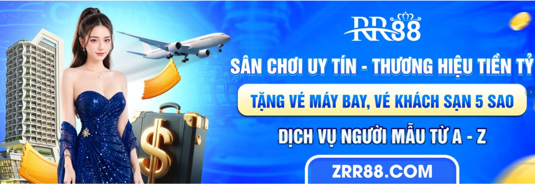 Profile banner
