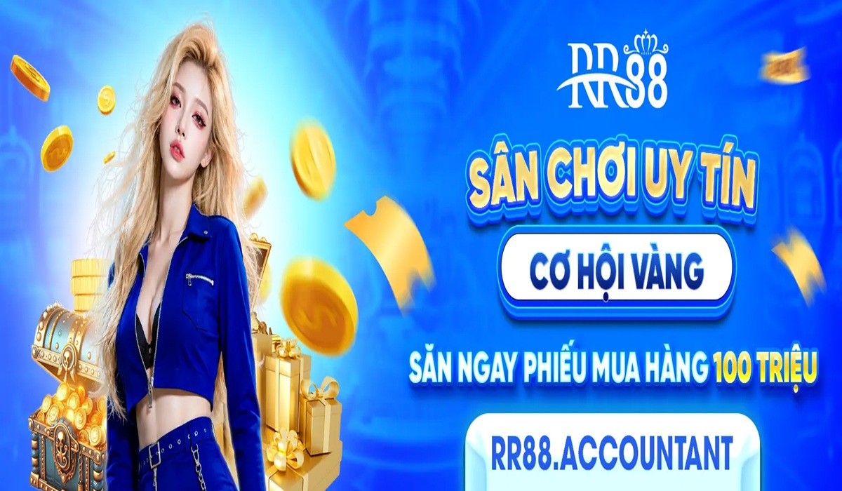 Profile banner