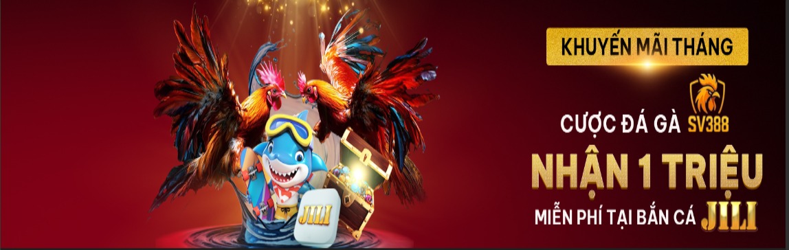 Profile banner