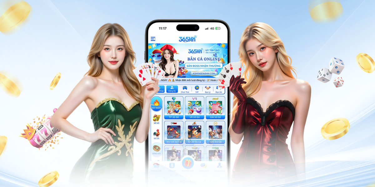 Profile banner