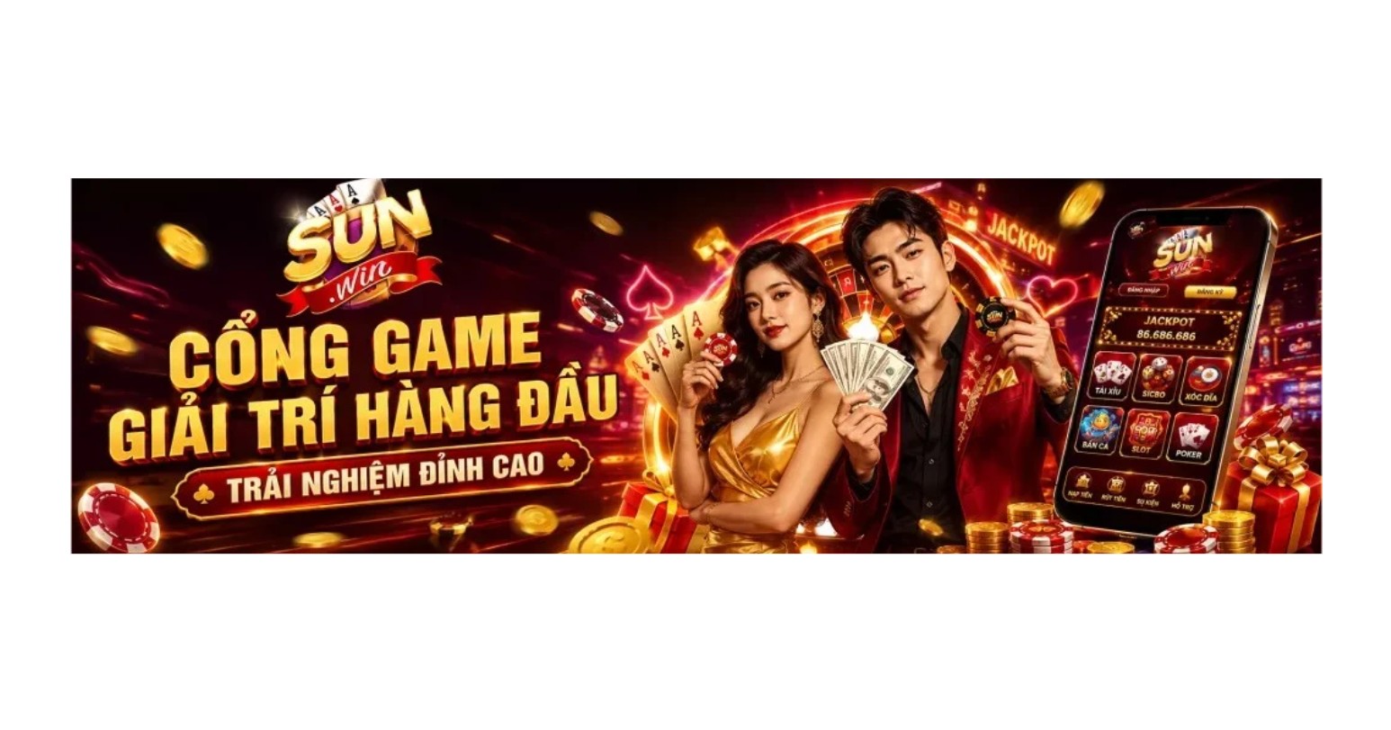 Profile banner