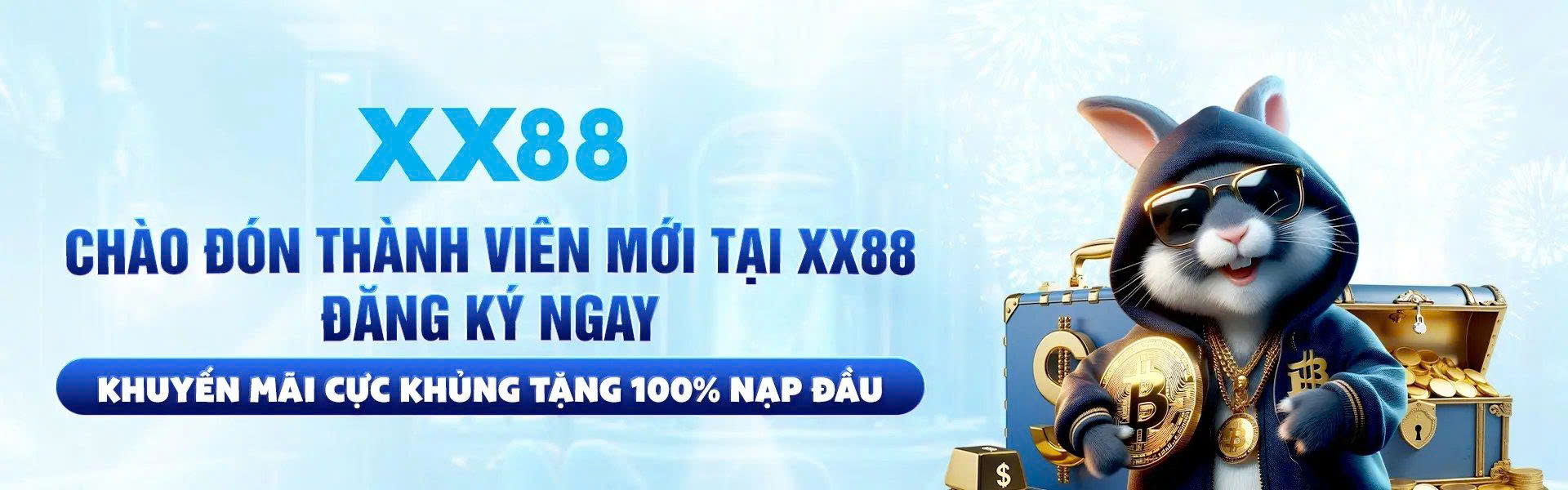 Profile banner