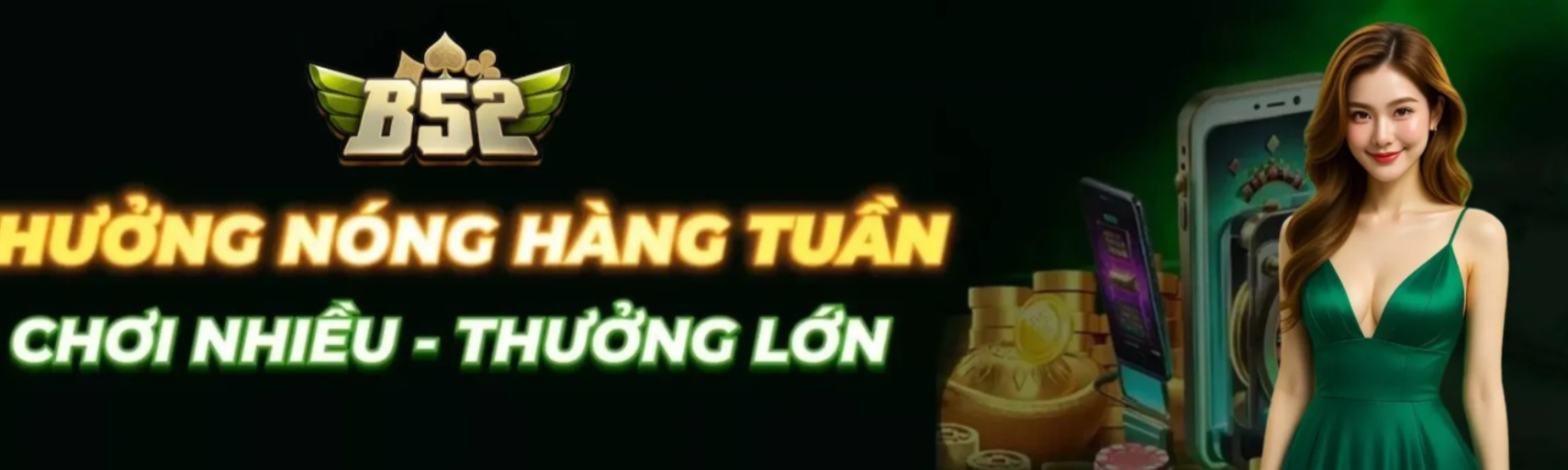Profile banner