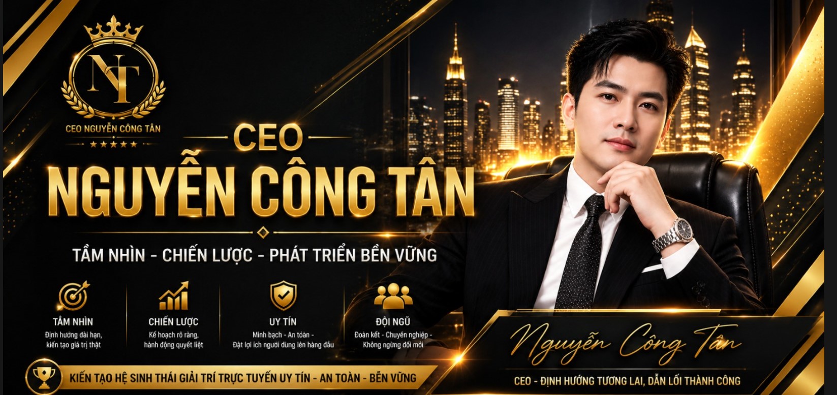Profile banner