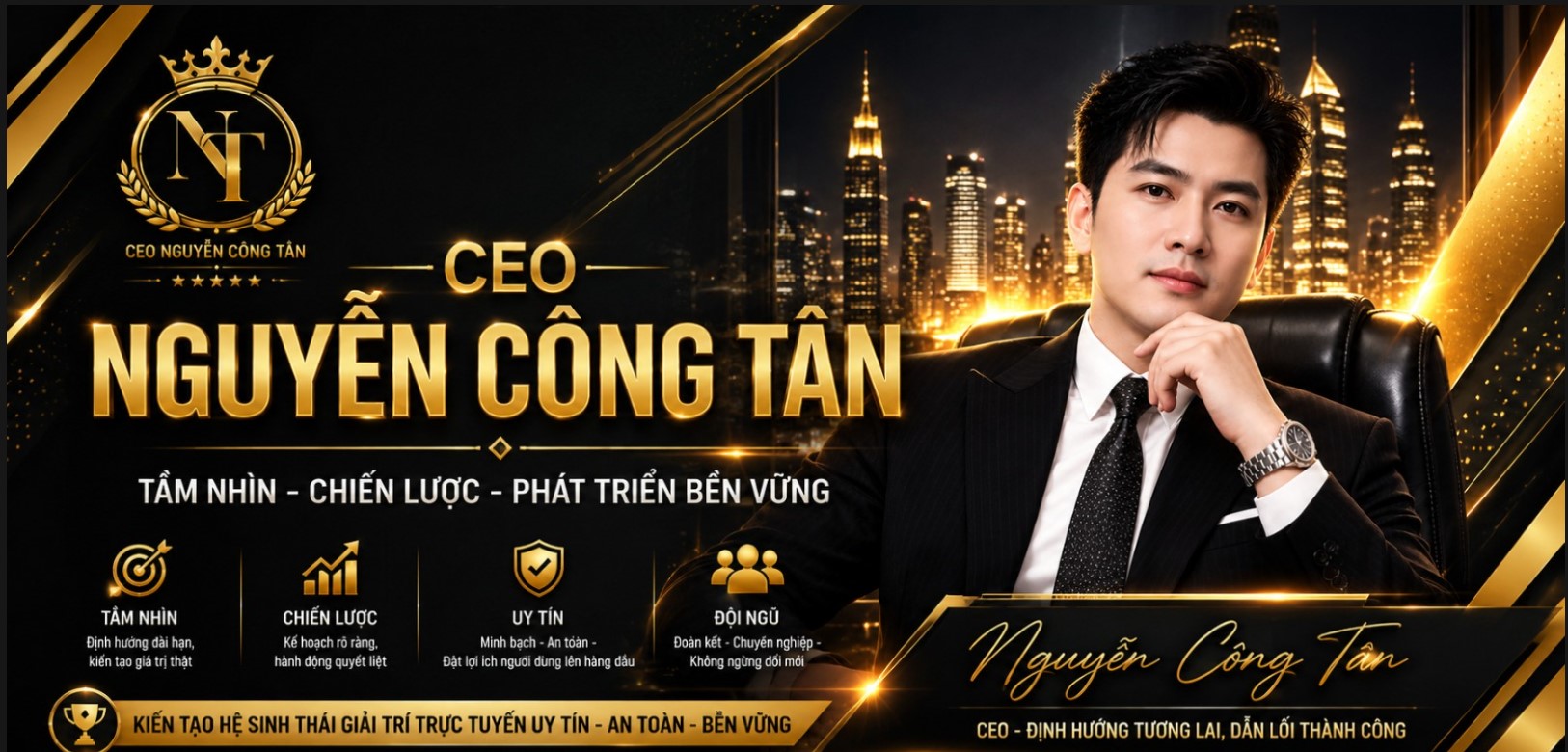 Profile banner