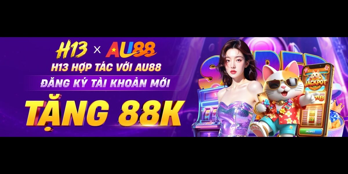 Profile banner