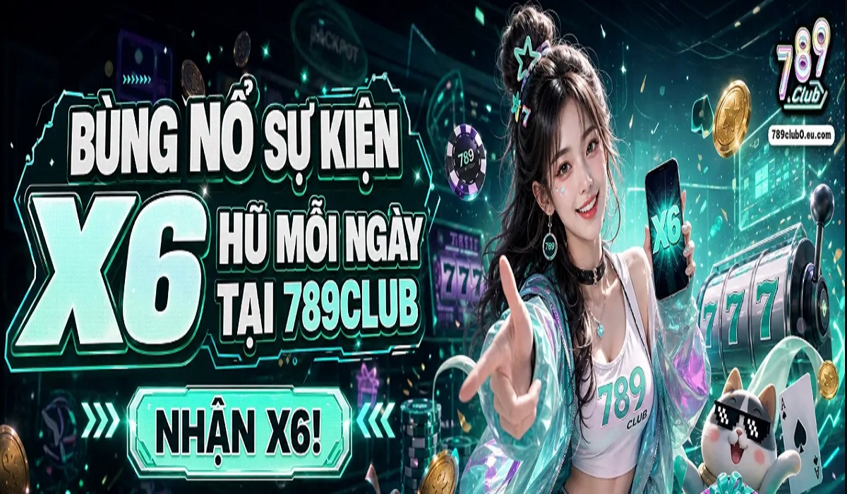 Profile banner