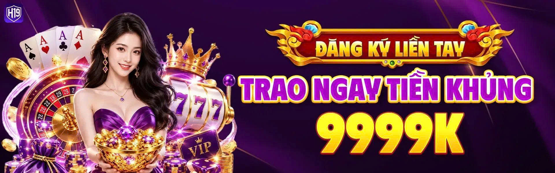 Profile banner