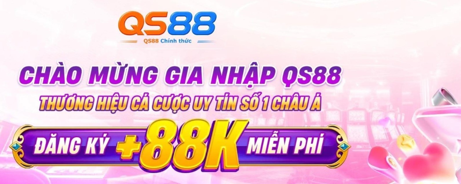 Profile banner