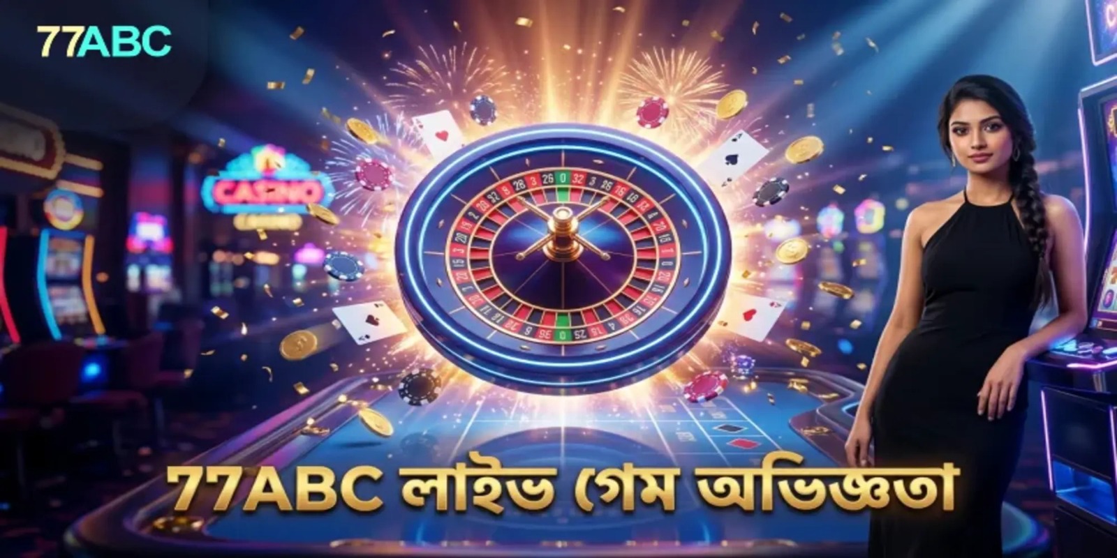 Profile banner