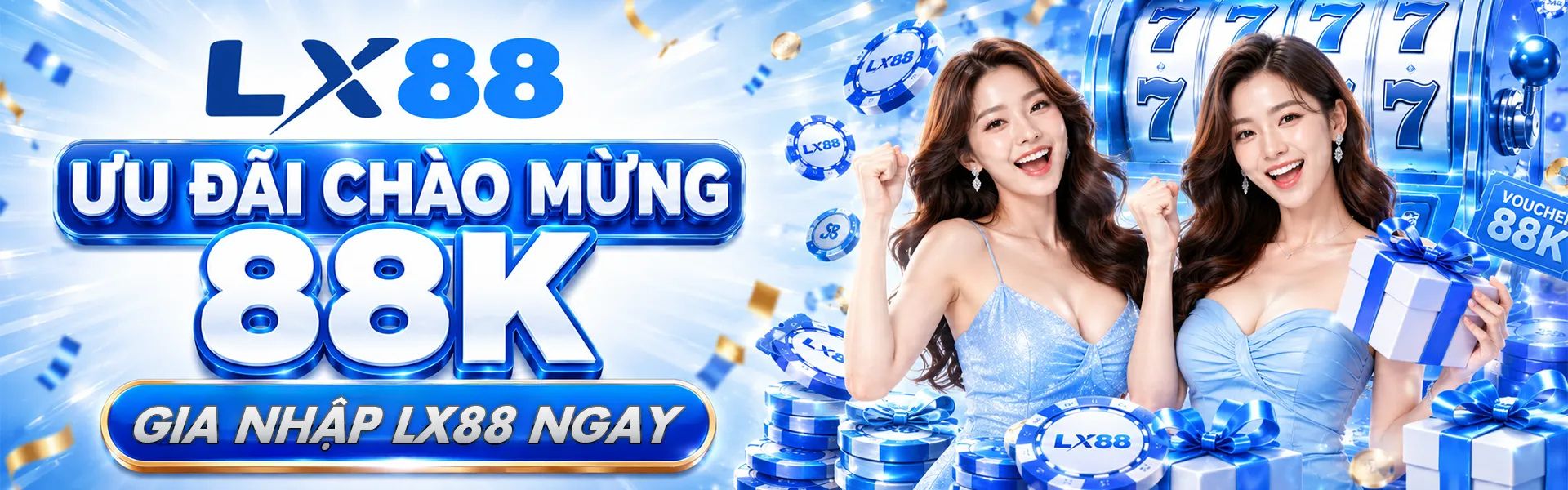 Profile banner