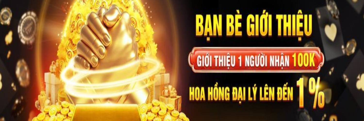 Profile banner