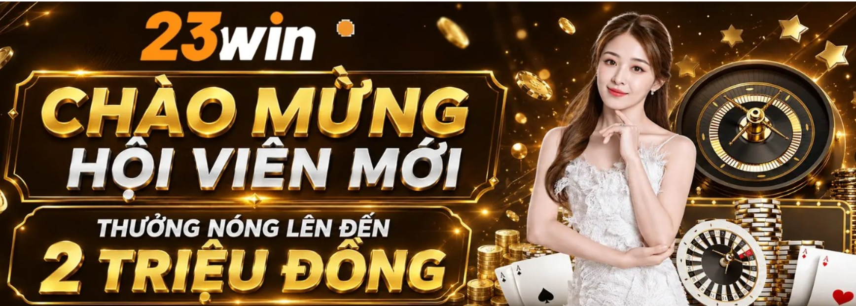 Profile banner