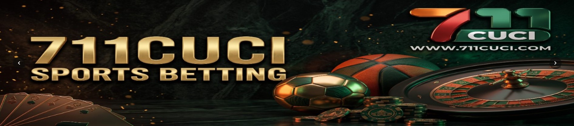 Profile banner