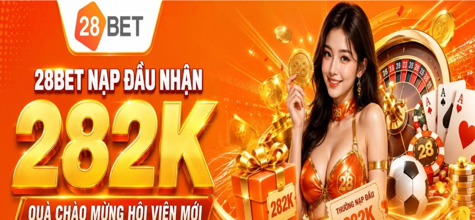 Profile banner