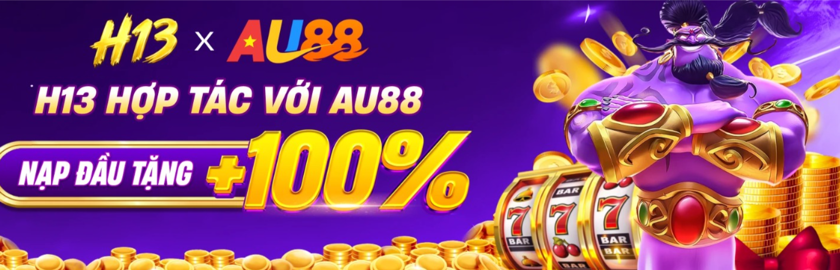 Profile banner