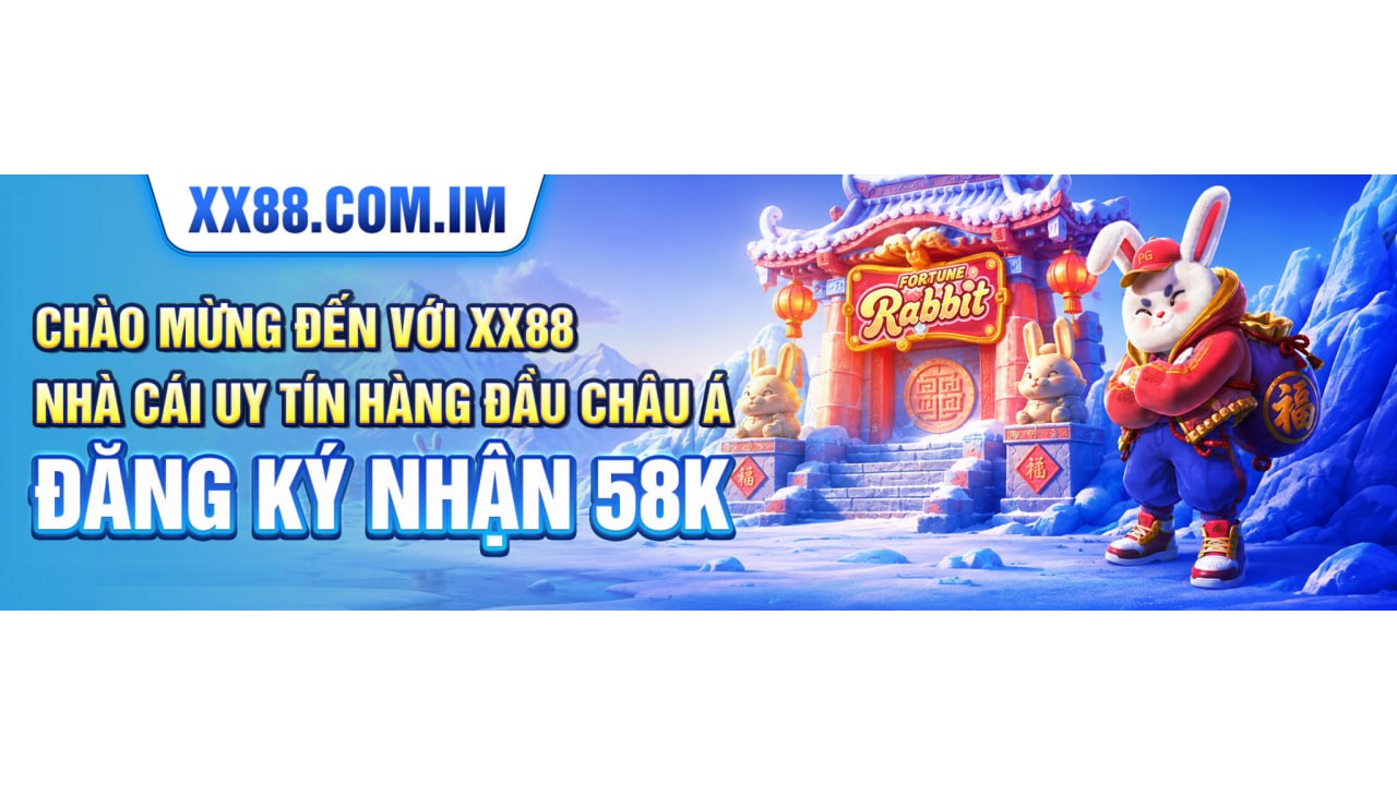 Profile banner