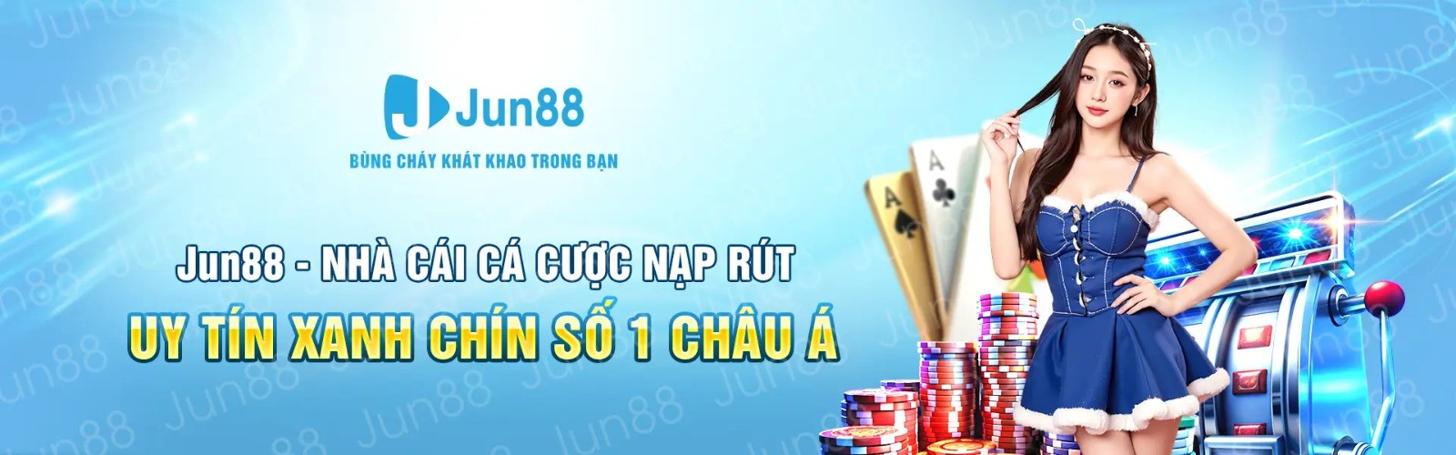 Profile banner