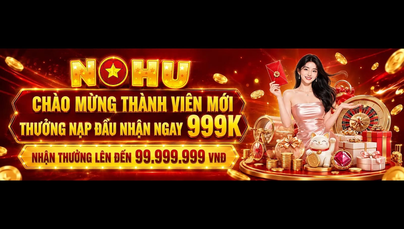 Profile banner