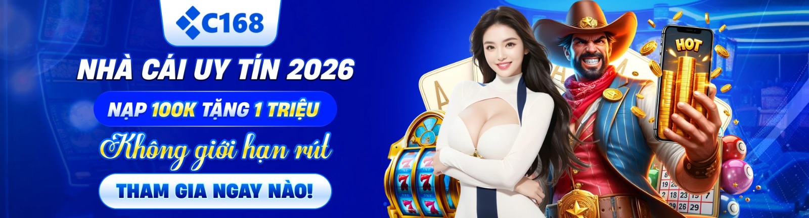 Profile banner
