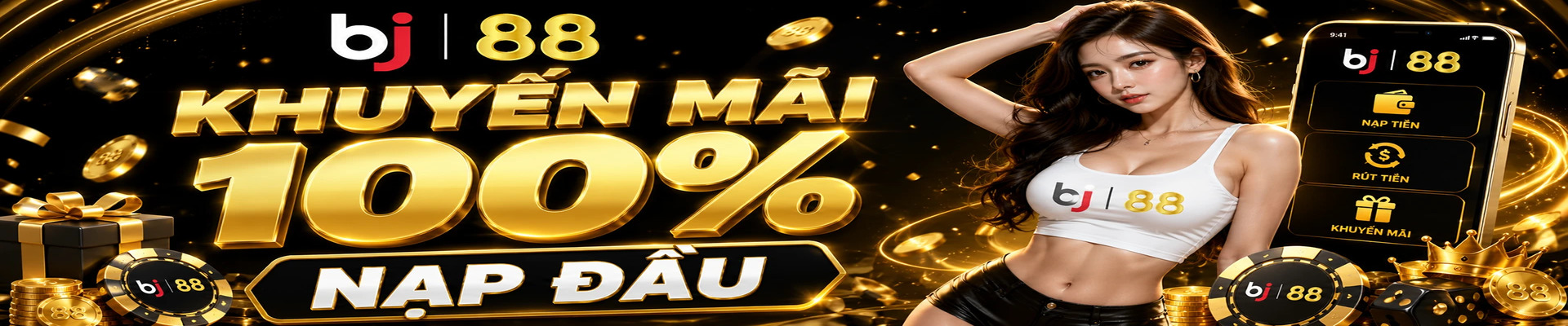 Profile banner