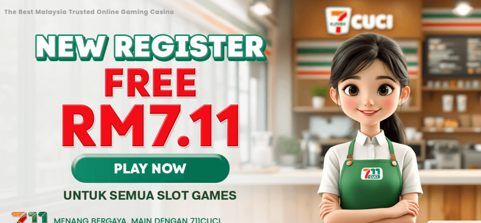 Profile banner