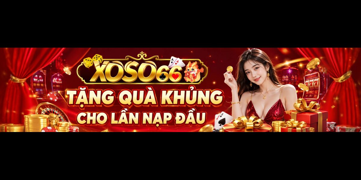 Profile banner